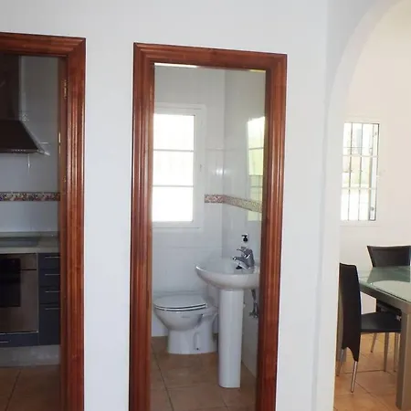 Nsf Tamango Hill Nerja * Torrox