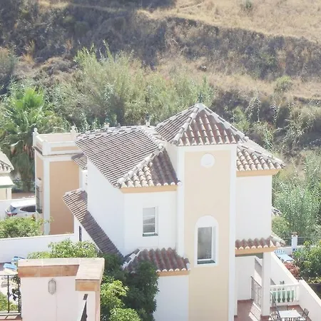 Nsf Tamango Hill Nerja Torrox