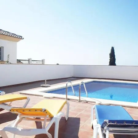 Nsf Tamango Hill Nerja