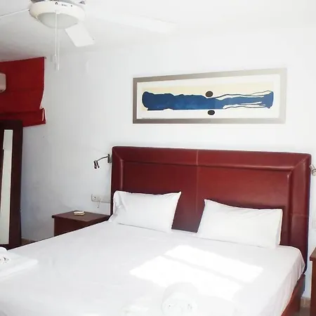 Nsf Tamango Hill Nerja *