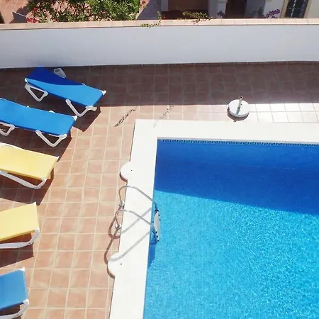 Nsf Tamango Hill Nerja * Torrox