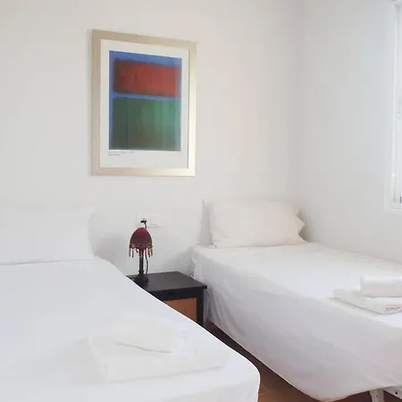 Nsf Tamango Hill Nerja * Torrox