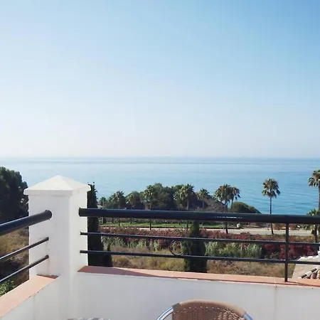 Nsf Tamango Hill Nerja Villa Torrox