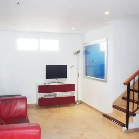 Nsf Tamango Hill Nerja Villa Torrox