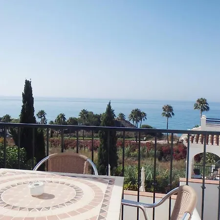 Nsf Tamango Hill Nerja Torrox