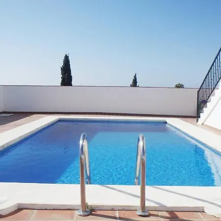 Nsf Tamango Hill Nerja Villa *