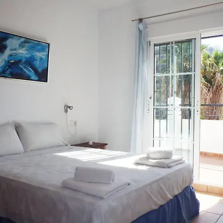 Villa Nsf Tamango Hill Nerja *