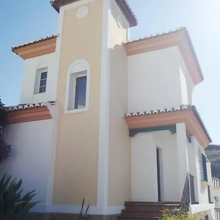 Nsf Tamango Hill Nerja * Torrox